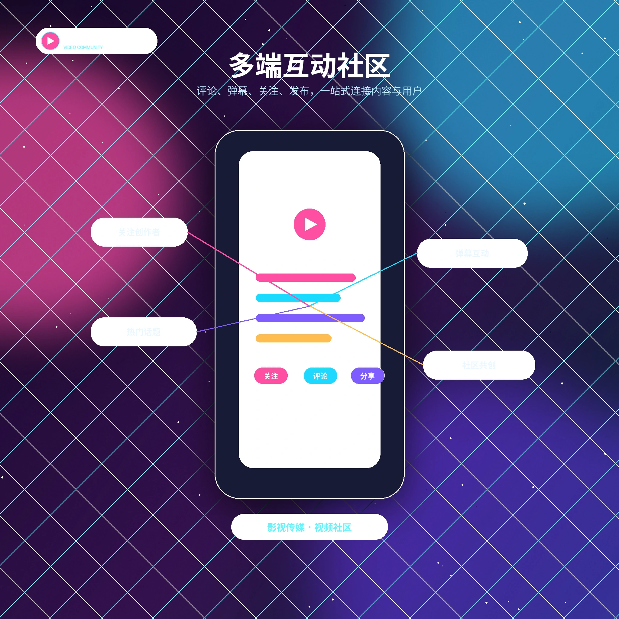 糖心vlogAPP服务展示